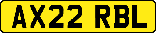 AX22RBL