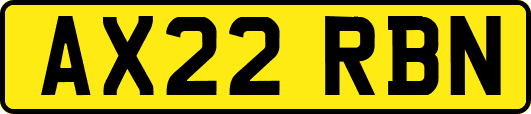 AX22RBN