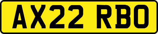 AX22RBO