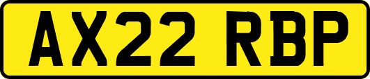 AX22RBP