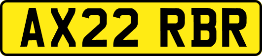 AX22RBR