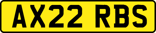 AX22RBS