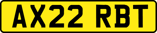 AX22RBT