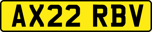 AX22RBV