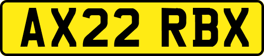 AX22RBX