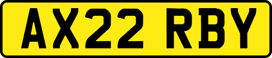 AX22RBY