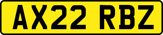 AX22RBZ