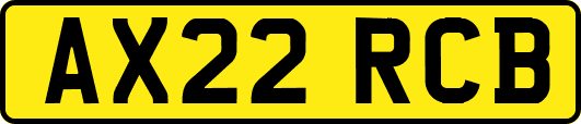 AX22RCB