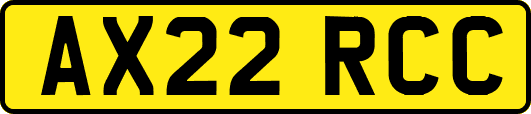 AX22RCC