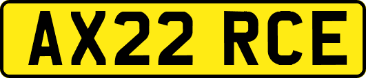AX22RCE