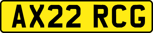 AX22RCG