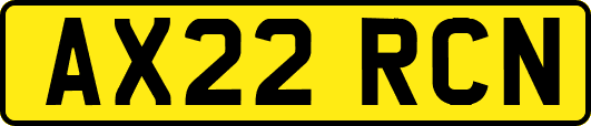 AX22RCN