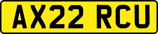AX22RCU