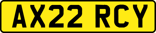 AX22RCY