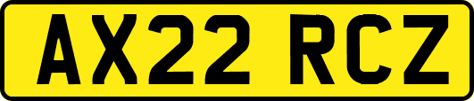 AX22RCZ
