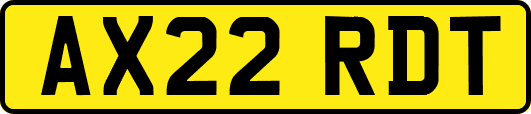 AX22RDT