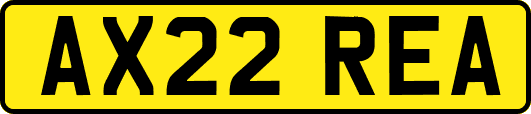 AX22REA