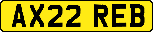AX22REB