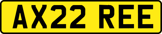 AX22REE