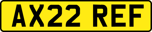AX22REF