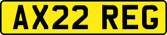 AX22REG