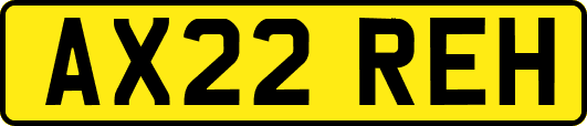 AX22REH