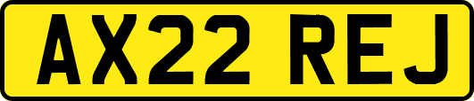 AX22REJ