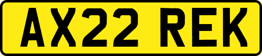 AX22REK