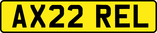 AX22REL