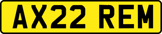 AX22REM