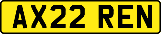 AX22REN