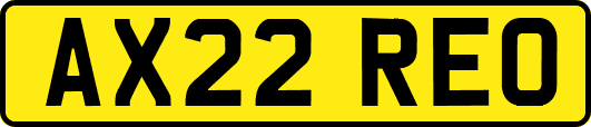AX22REO