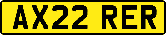 AX22RER