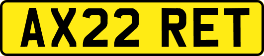 AX22RET