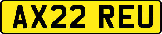 AX22REU
