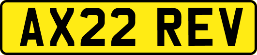 AX22REV