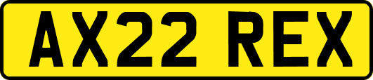 AX22REX