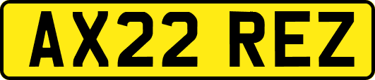AX22REZ
