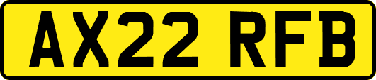 AX22RFB