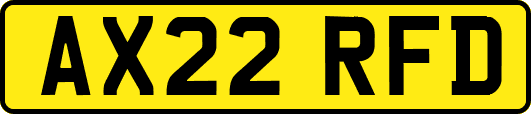 AX22RFD