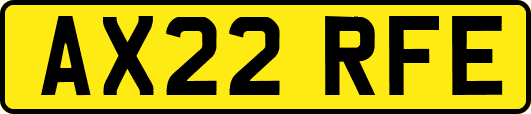 AX22RFE