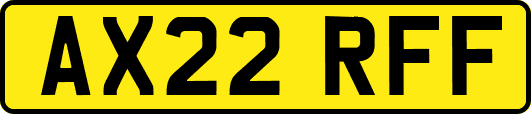 AX22RFF