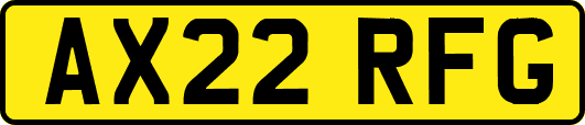 AX22RFG