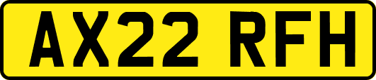 AX22RFH