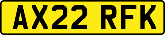 AX22RFK