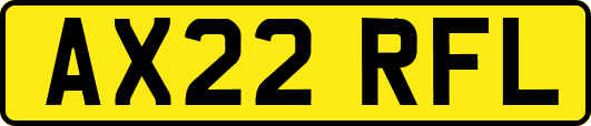 AX22RFL