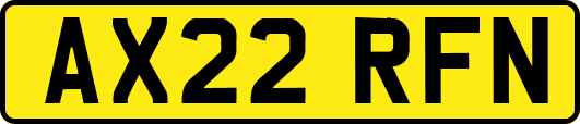 AX22RFN