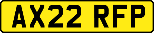 AX22RFP