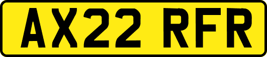 AX22RFR