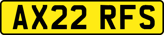 AX22RFS